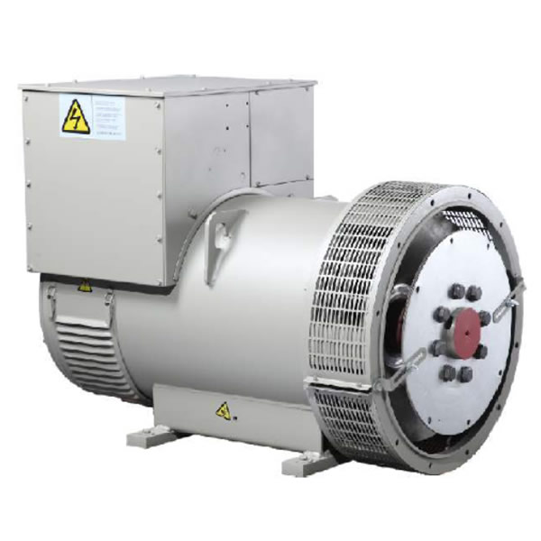 GR314 三相陸用發(fā)電機(jī)
