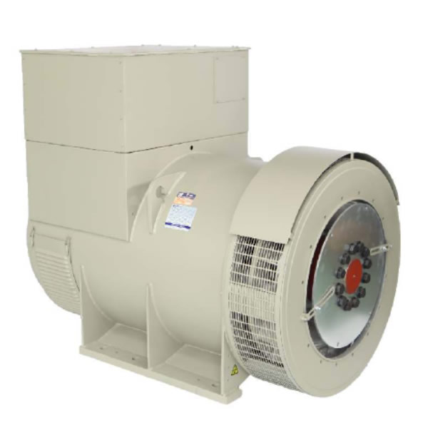 GR-M L45 4P三相無(wú)刷交流同步船用發(fā)電機(jī)