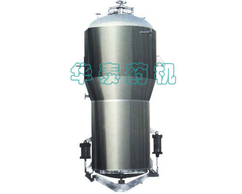 蘑菇型提取罐 蘑菇型提取罐